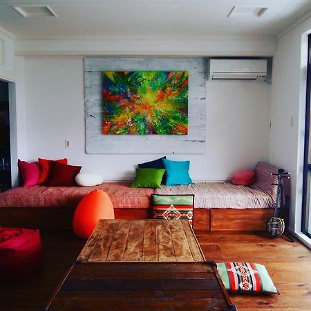 Guesthouse Ayaguya Miyakojima  Zewnętrze zdjęcie