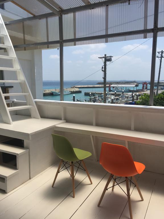 Guesthouse Ayaguya Miyakojima  Zewnętrze zdjęcie