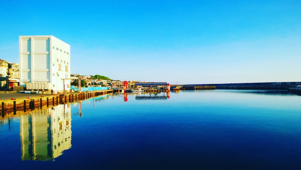 Guesthouse Ayaguya Miyakojima  Zewnętrze zdjęcie