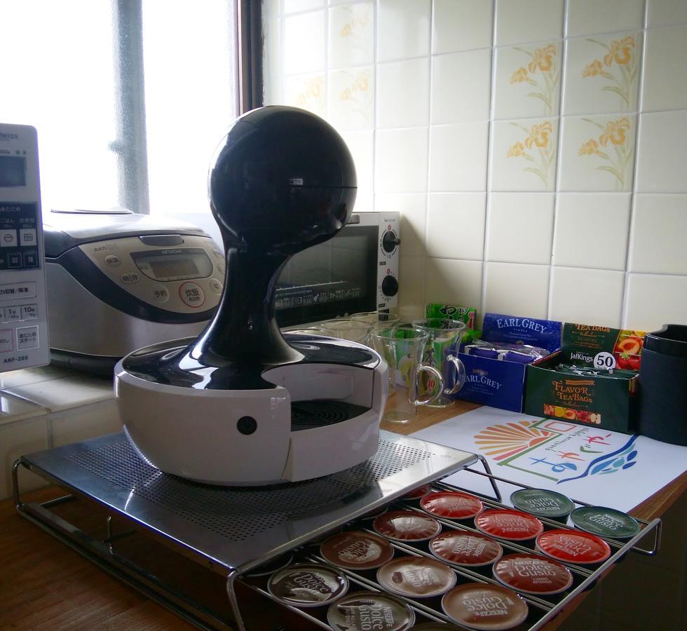 Guesthouse Ayaguya Miyakojima  Zewnętrze zdjęcie