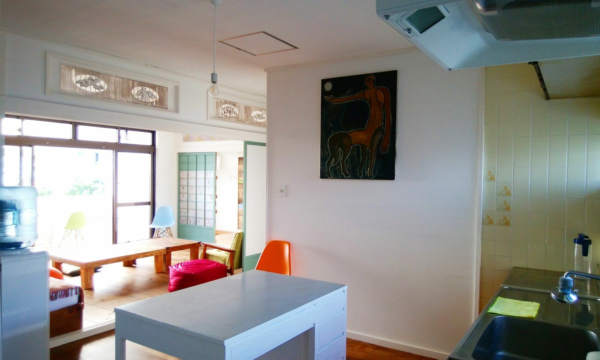 Guesthouse Ayaguya Miyakojima  Zewnętrze zdjęcie