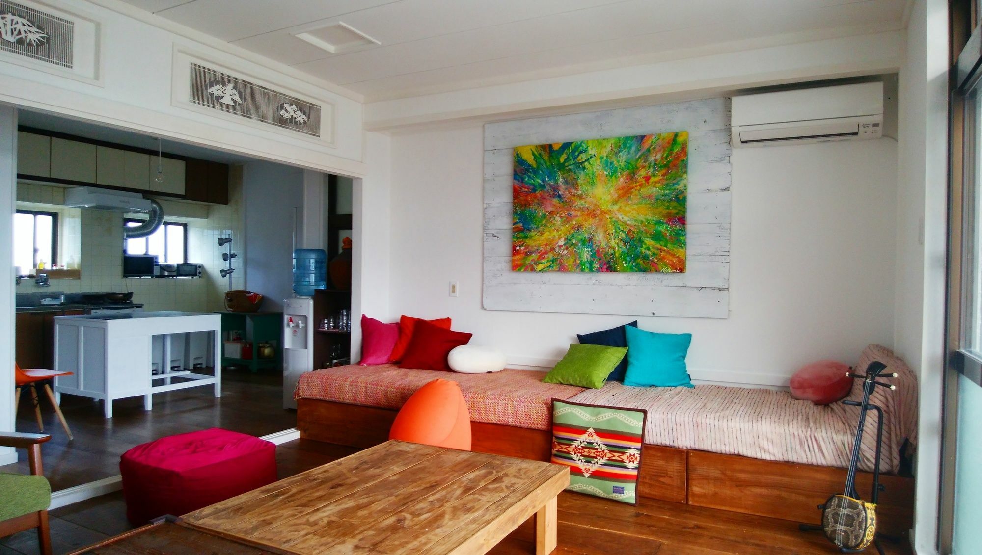 Guesthouse Ayaguya Miyakojima  Zewnętrze zdjęcie