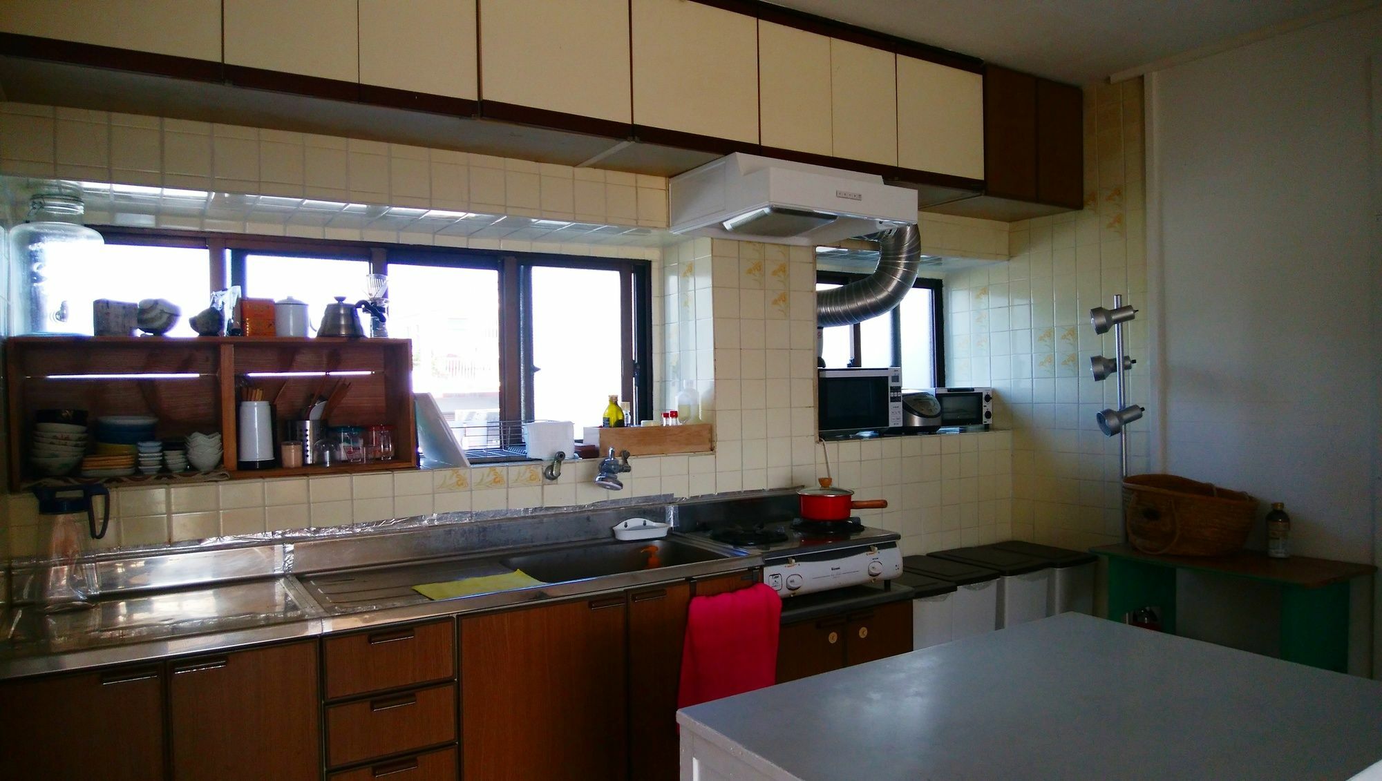 Guesthouse Ayaguya Miyakojima  Zewnętrze zdjęcie