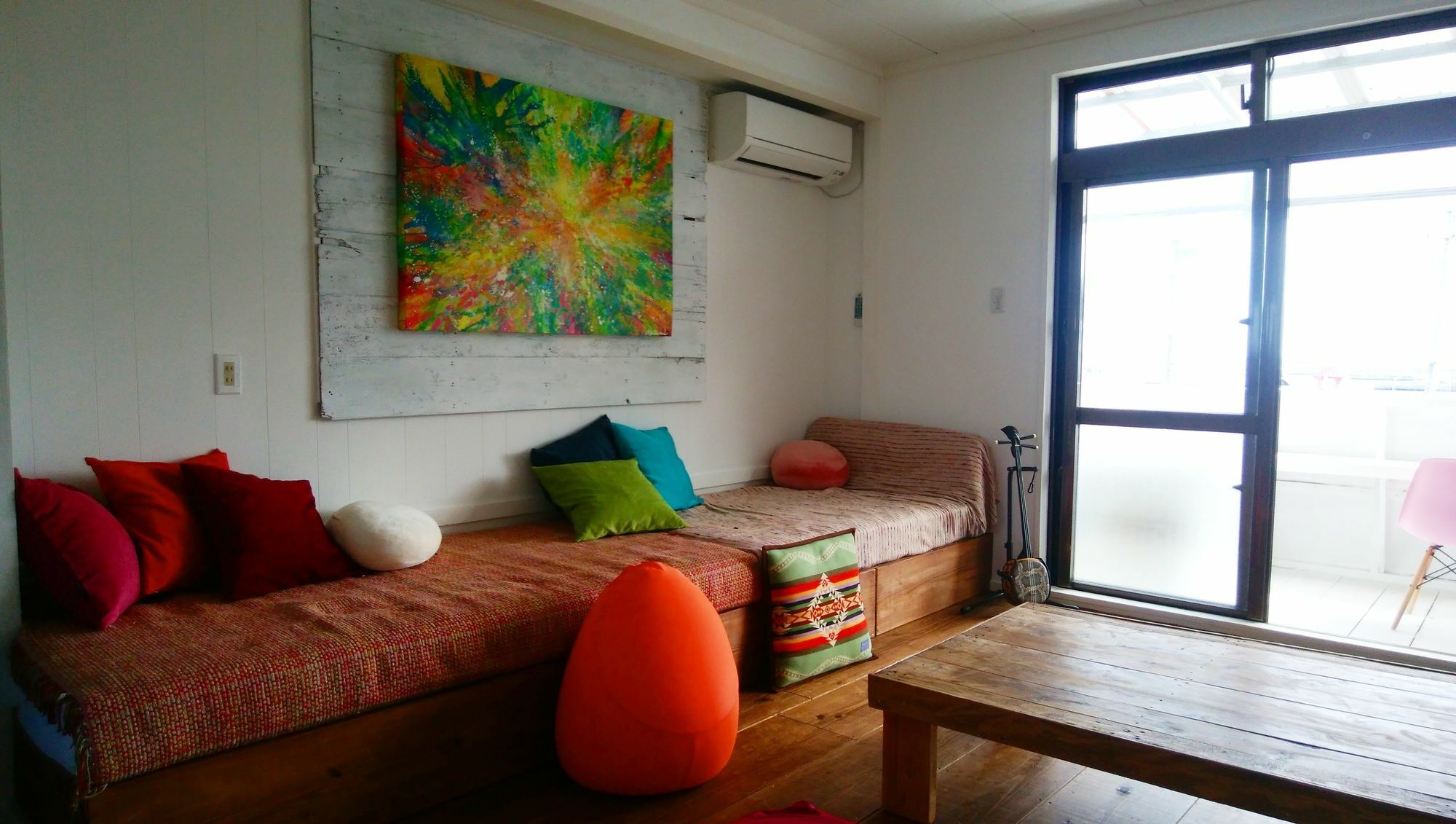 Guesthouse Ayaguya Miyakojima  Zewnętrze zdjęcie